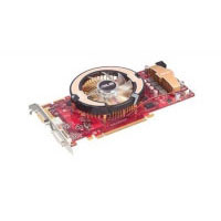 Asus Radeon HD 3870 512Mb (EAH3870 MAGIC/HTDI/512M)